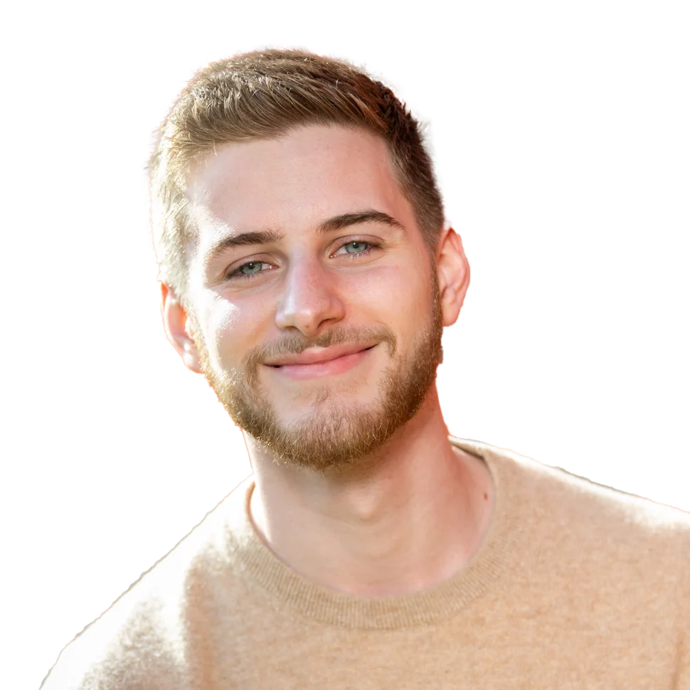 Connor Povoledo