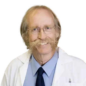 Dr. Robert Burrell